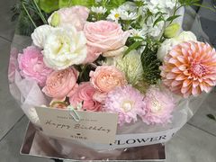 -Flower in(密渡桥店)