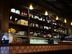 -La Tavernetta(Bar à Vin)(乌鲁木齐路店)