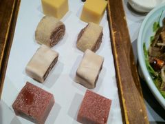 -皇城根北京风味主题餐厅(中海环宇城店)