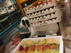-丰茂烤串(金源店)