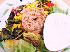 -萨莉亚意式餐厅(上下九店)