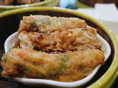 -府城小食馆(金龙宾馆店)
