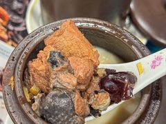 -阿二靓汤·地道顺德菜(容桂渔人码头店)