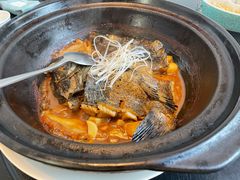 -翠湖宾馆·中餐厅