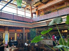 -那家小馆•北京菜•烤鸭(香山店)