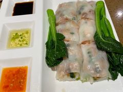 -点心皇子茶餐厅(万国大都会店)
