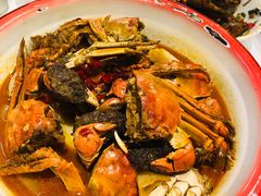 -老长沙龙虾馆·聚会餐厅(白石洲店)