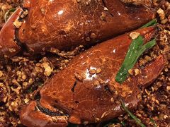 喜记正宗炒辣蟹-喜记避风塘炒辣蟹(旗舰店)