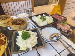 -卤校长重庆老火锅(南岗万达店)