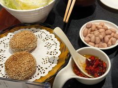 -南门涮肉(北洼路店)