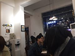 -青春分食(仙林大学城店)