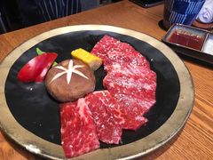 -炎蔵牛舌烤肉