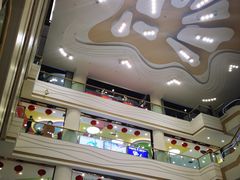 -万达广场(大明宫店)