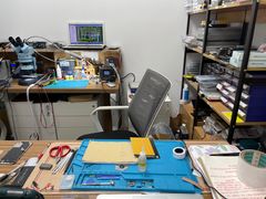 -铭修苹果华为手机平板维修服务(杨浦区店)