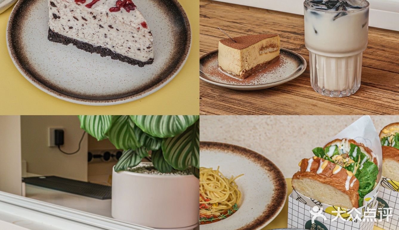 我终于找到重庆最好吃的brunch了🔥厚蛋吐司绝