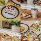 我终于找到重庆最好吃的brunch了🔥厚蛋吐司绝