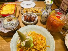 -秘密旅行Bonjour(黑金冠 江南西店)