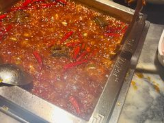 -码头故事火锅(郫县红光店)