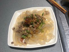 -海底捞火锅(金光华店)