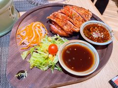 -mango tree芒果树餐厅(K11店)