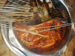 -袁记串串香(新南门店)