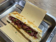 -驴肉火烧(玉祥门店)