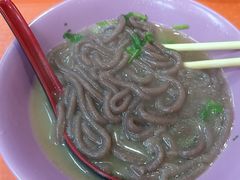 -牛马行牛肉饸饹铺(长春总店)