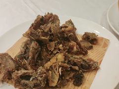 -万荣烤鸭店·北京菜(天坛店)