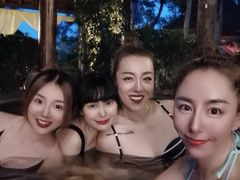 -威海天沐度假区温泉