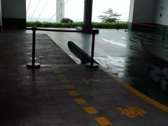-井冈山风景名胜区