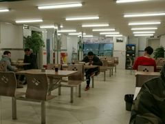 -崔记拉面馆(航北店)