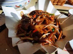 -点都德(龙之梦店)