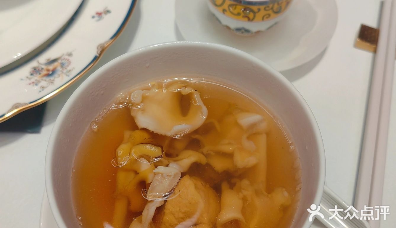 广州探店｜粤菜料理🍱