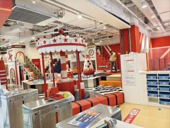 -木马王国(萧山银隆店)