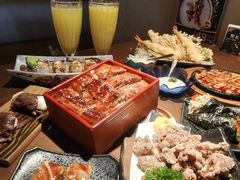 -千代武日本料理(哈西店)