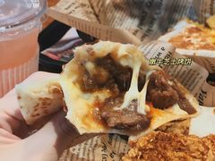-TACO STAR 塔可星(下沙宝龙店)
