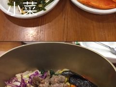 -全州拌饭馆(断桥店)