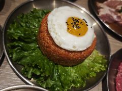 -西塔老太太泥炉烤肉(沈阳店)
