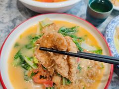 -聚丰园•湖鲜餐厅(阿红私房菜梅石路店)
