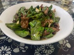 -龚师傅土菜馆.地道农家菜(魅力湘西店)