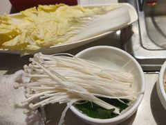 -海底捞火锅(亲子主题北金鹰店)