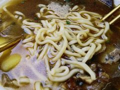 -面道赞宁海海鲜面(迎凤街店)