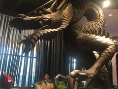 -将太无二·蓝鳍放题·北美寿司(领展购物广场中关村店)