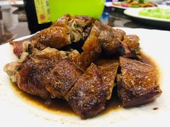 烧鹅-蚝专家(北滘店)