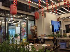 大堂-宁家大院