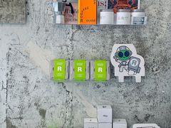 -边渡咖啡烘焙店(昙华林店)