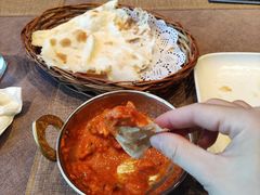 -娜玛瑟德餐厅(仙足岛店)