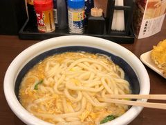 -丸龟制面(北心斋桥店)