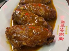 -燃计沙茶皇·香港沙茶火锅(人广旗舰店)