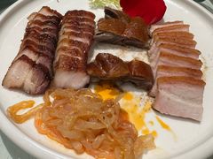 -千灯盛汇·头牌粤菜(致越优城店)